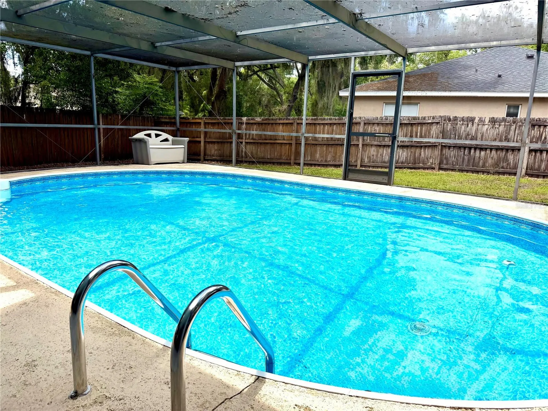 14904 Lake Forest Drive Lutz FL 33559