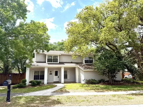 14904 Lake Forest Drive Lutz FL 33559