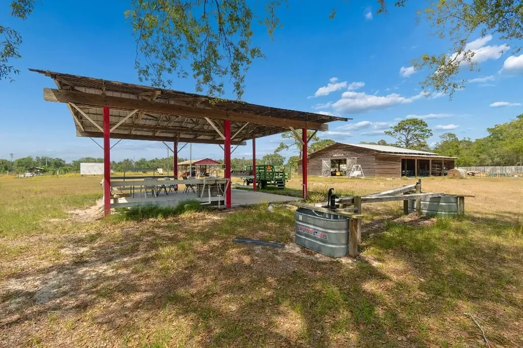 14320 Family Trail Hudson FL 34669