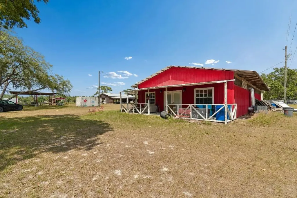 14320 Family Trail Hudson FL 34669