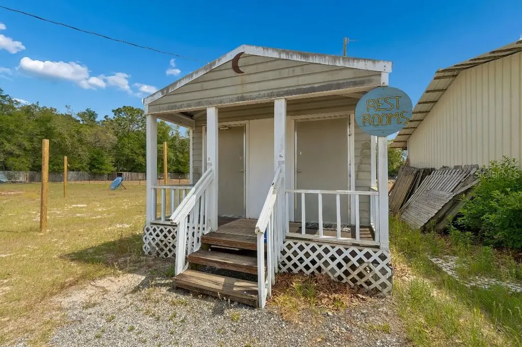 14320 Family Trail Hudson FL 34669