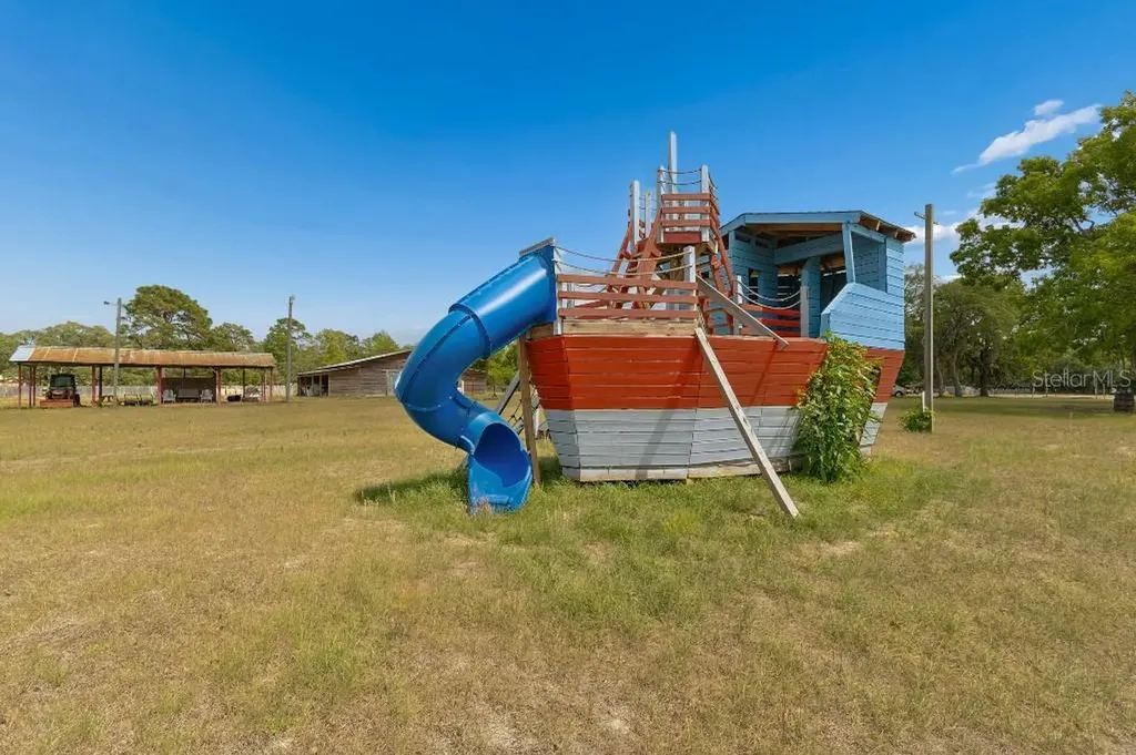 14320 Family Trail Hudson FL 34669