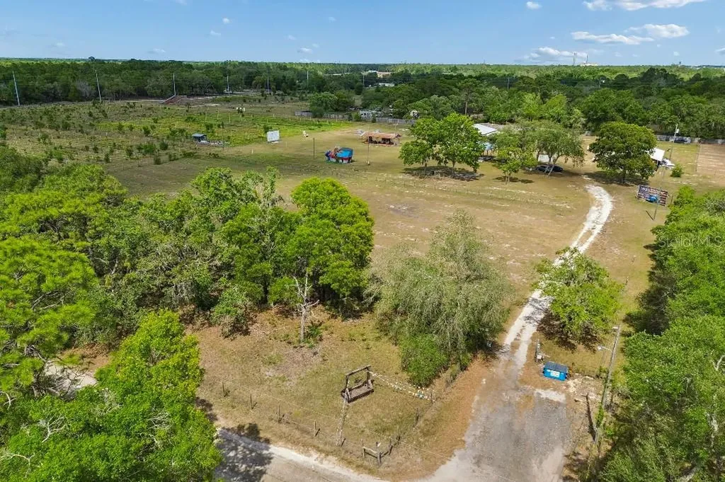 14320 Family Trail Hudson FL 34669