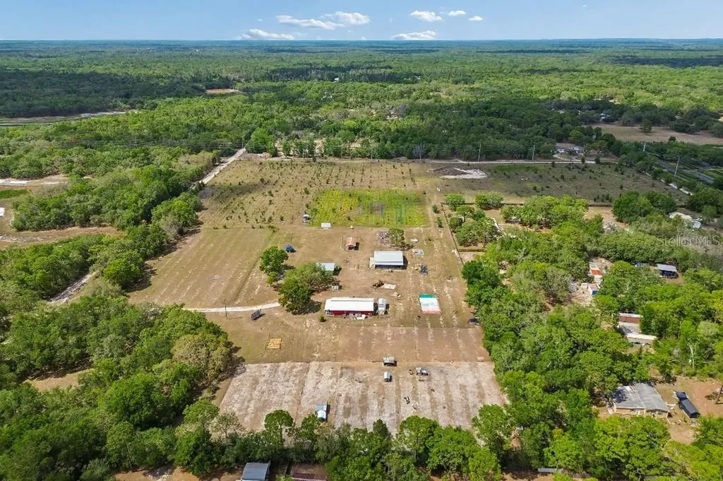 14320 Family Trail Hudson FL 34669