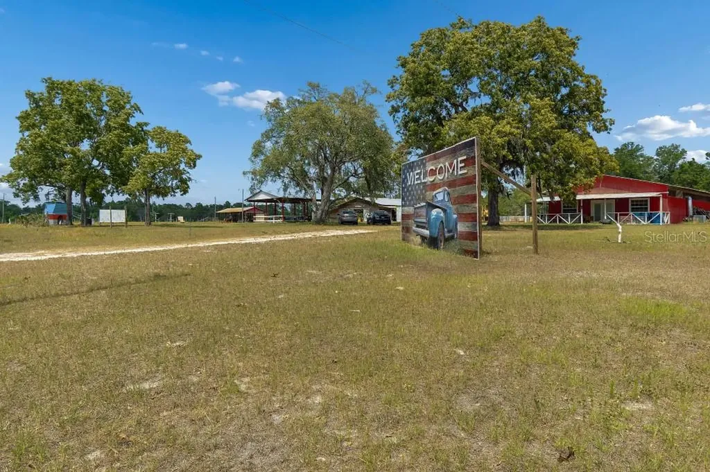14320 Family Trail Hudson FL 34669