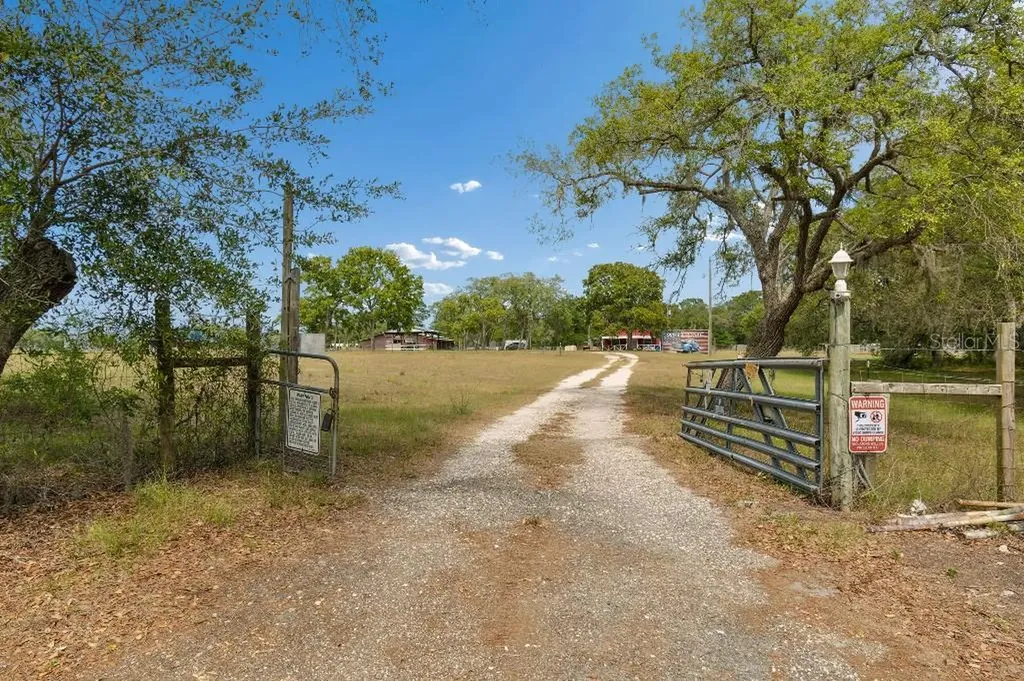 14320 Family Trail Hudson FL 34669