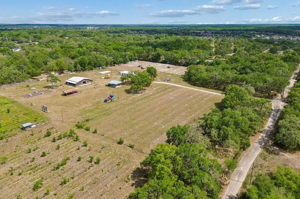14320 Family Trail Hudson FL 34669
