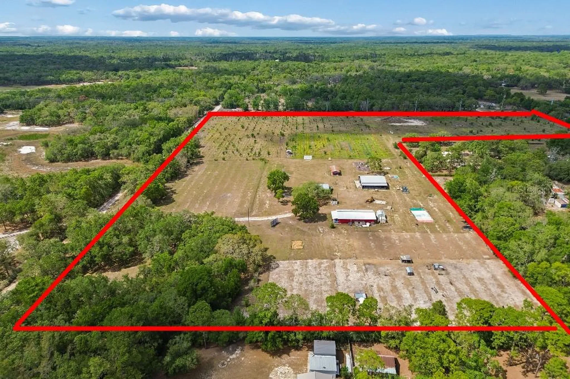 14320 Family Trail Hudson FL 34669