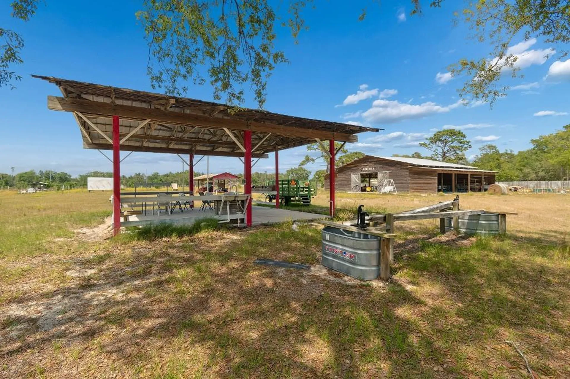 14320 Family Trail Hudson FL 34669