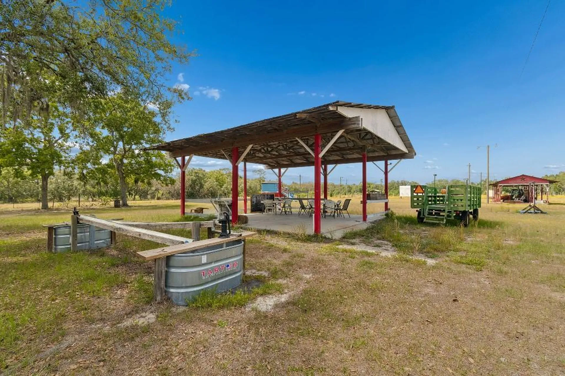 14320 Family Trail Hudson FL 34669