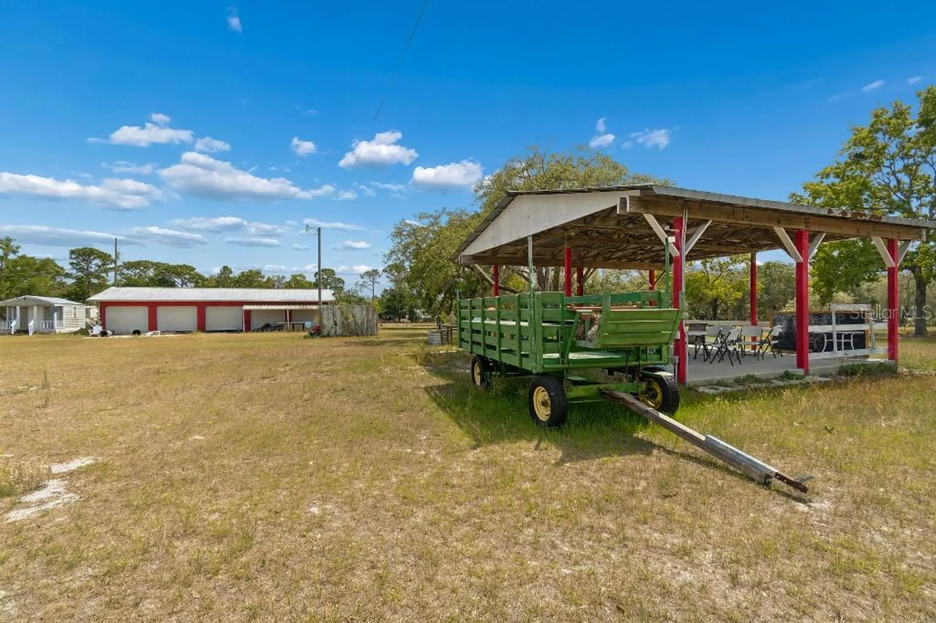 14320 Family Trail Hudson FL 34669