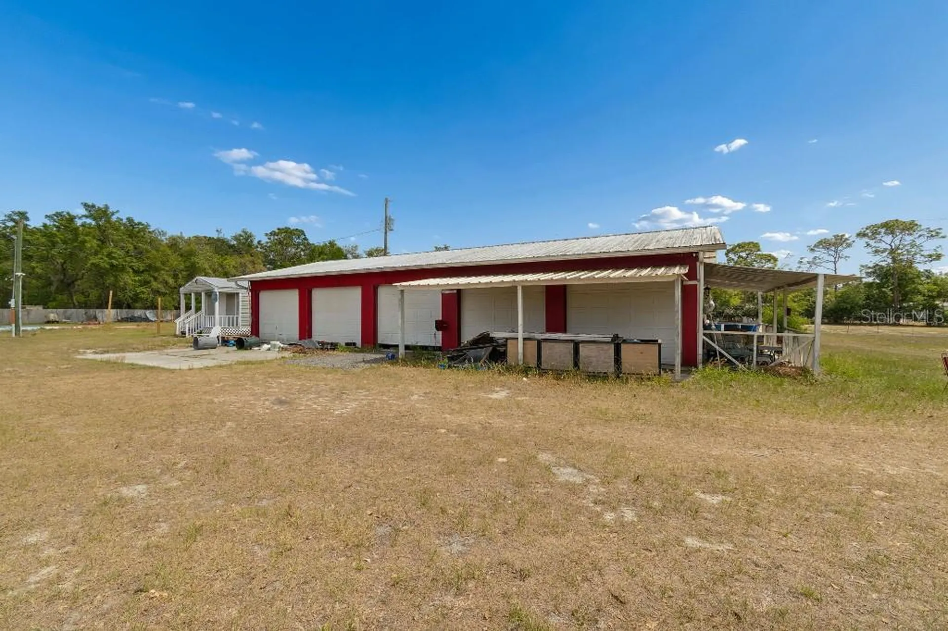 14320 Family Trail Hudson FL 34669