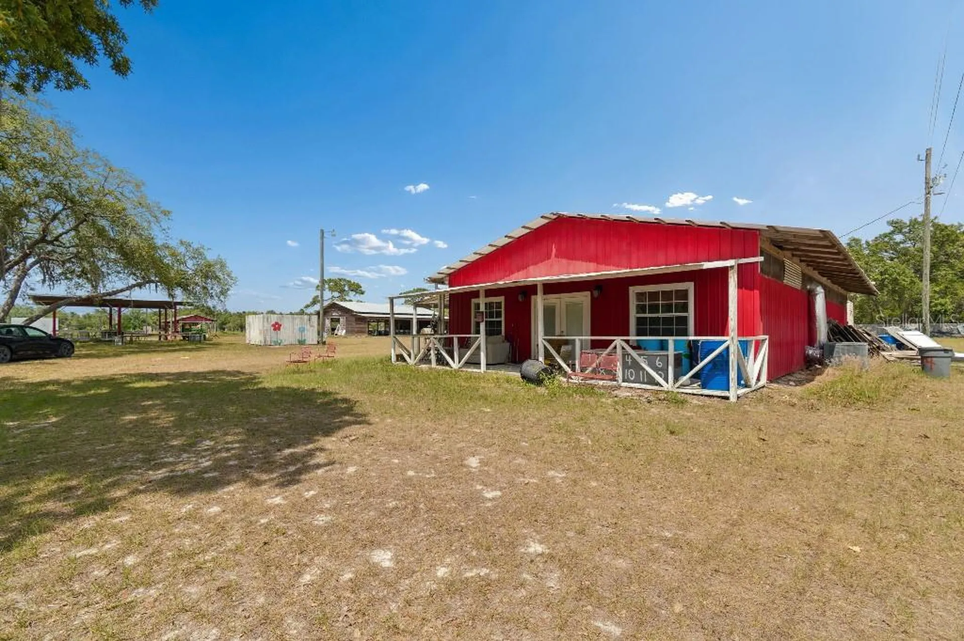 14320 Family Trail Hudson FL 34669