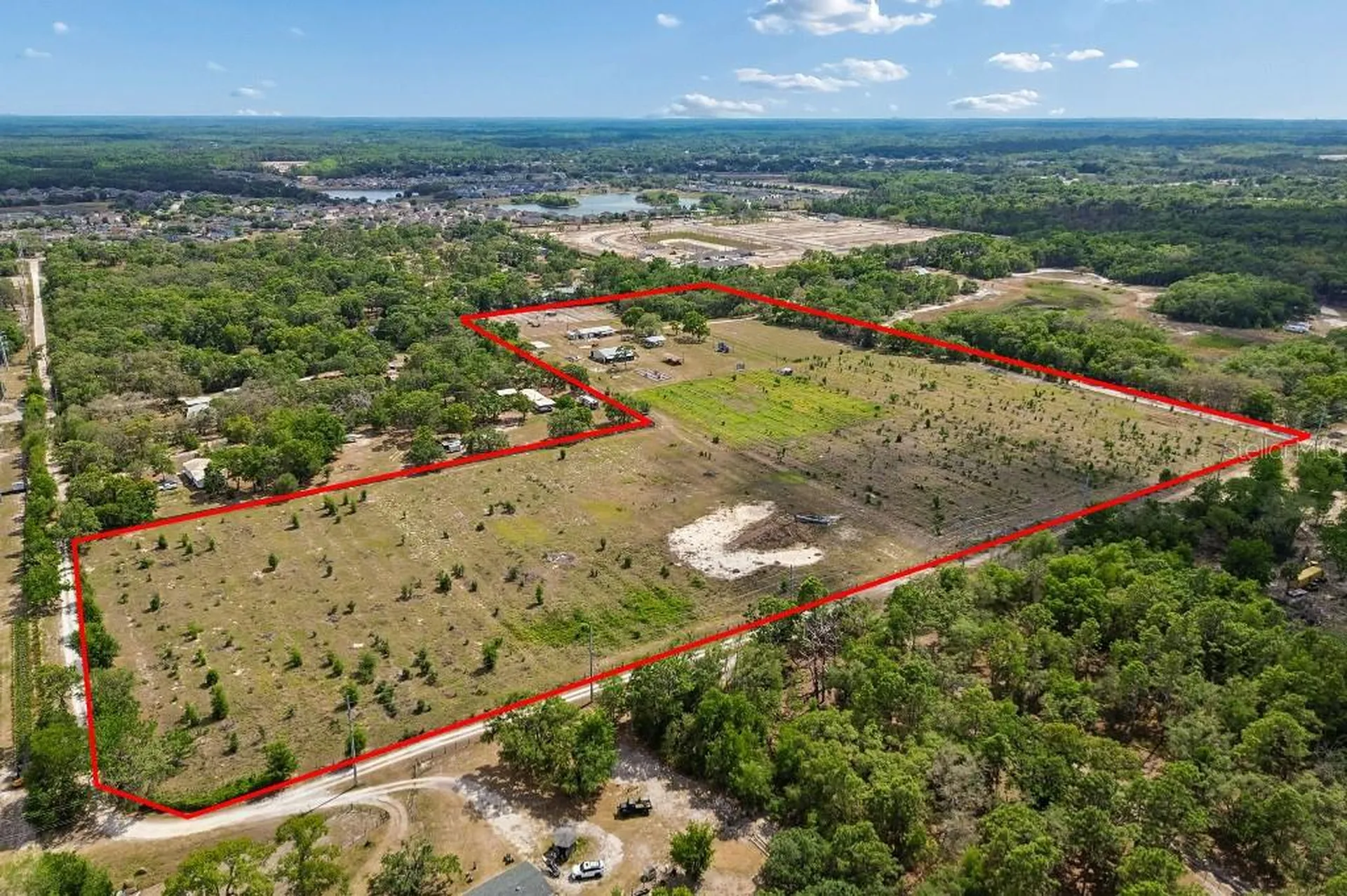 14320 Family Trail Hudson FL 34669