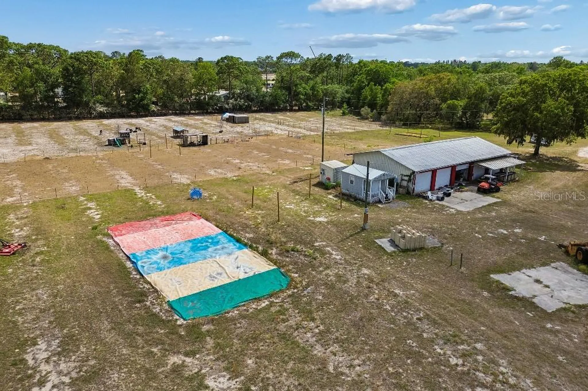 14320 Family Trail Hudson FL 34669