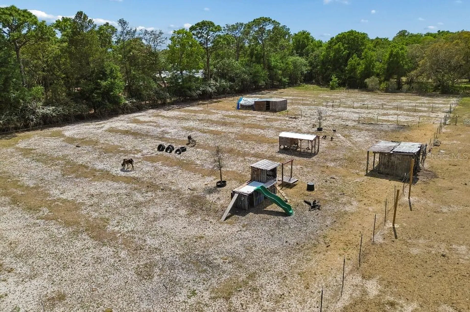 14320 Family Trail Hudson FL 34669