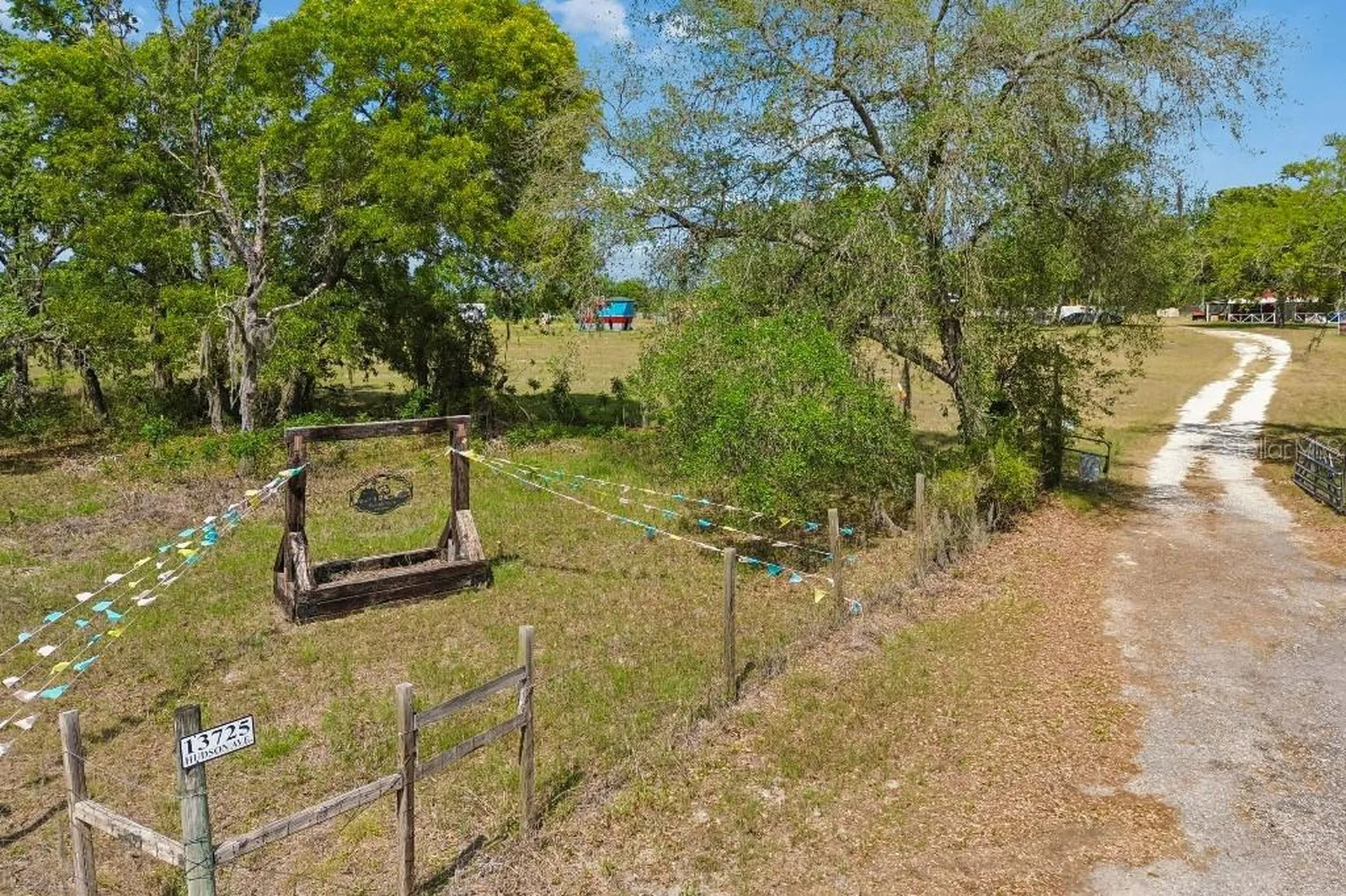 14320 Family Trail Hudson FL 34669