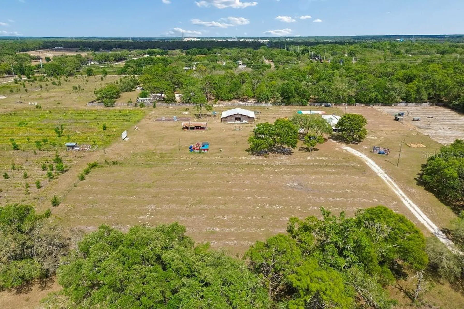14320 Family Trail Hudson FL 34669