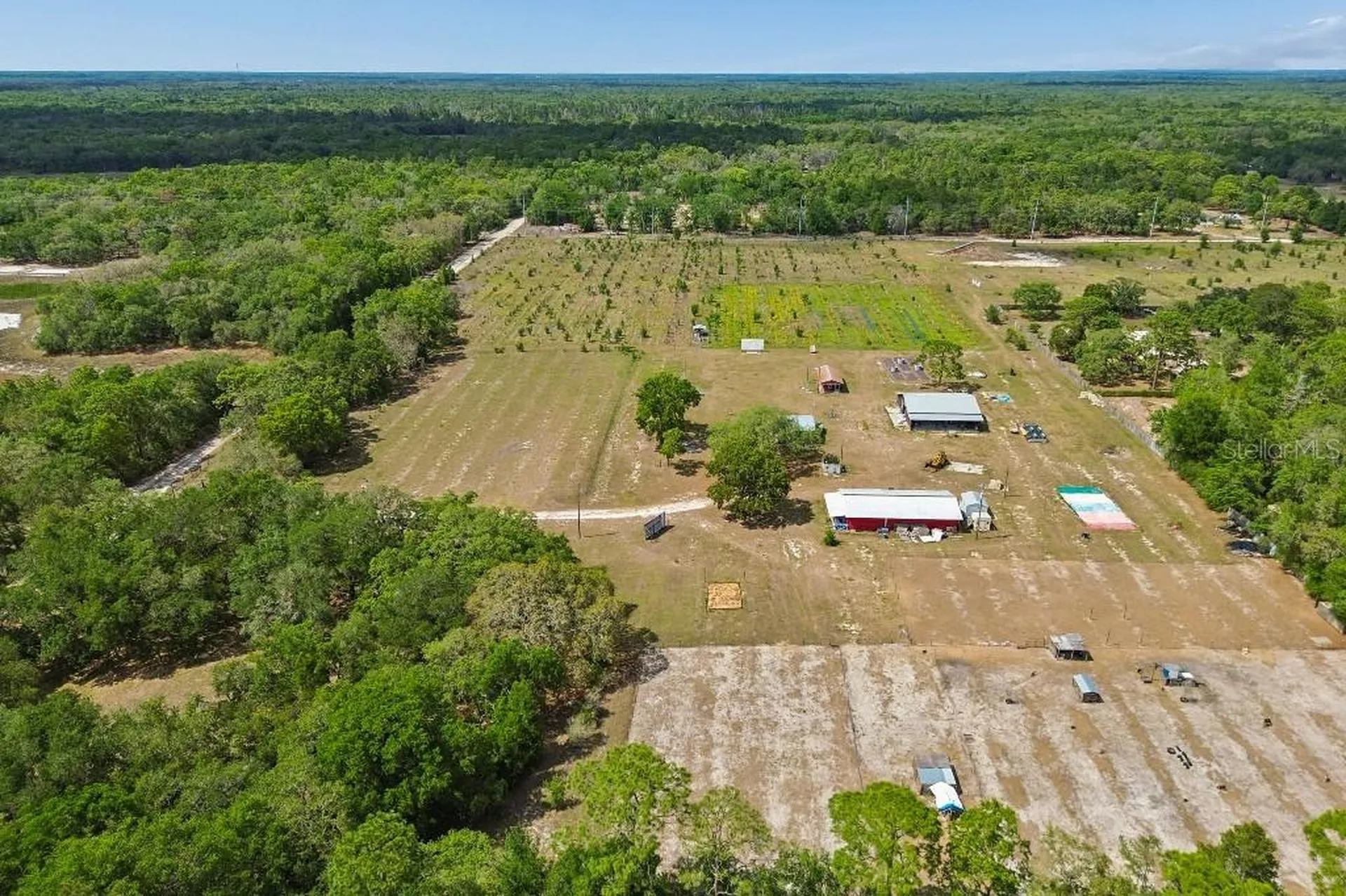 14320 Family Trail Hudson FL 34669