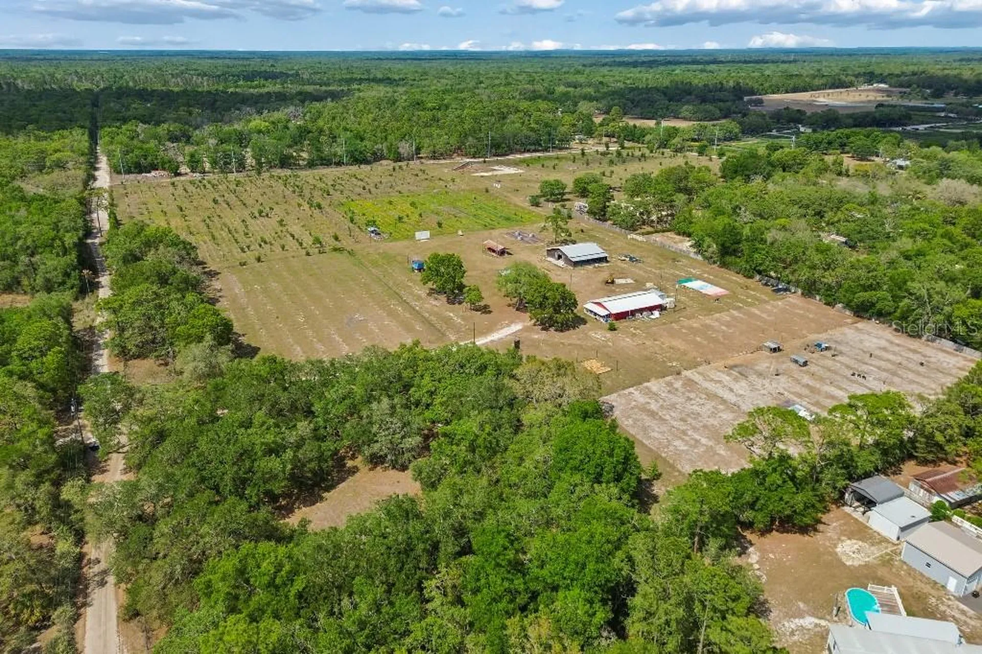 14320 Family Trail Hudson FL 34669