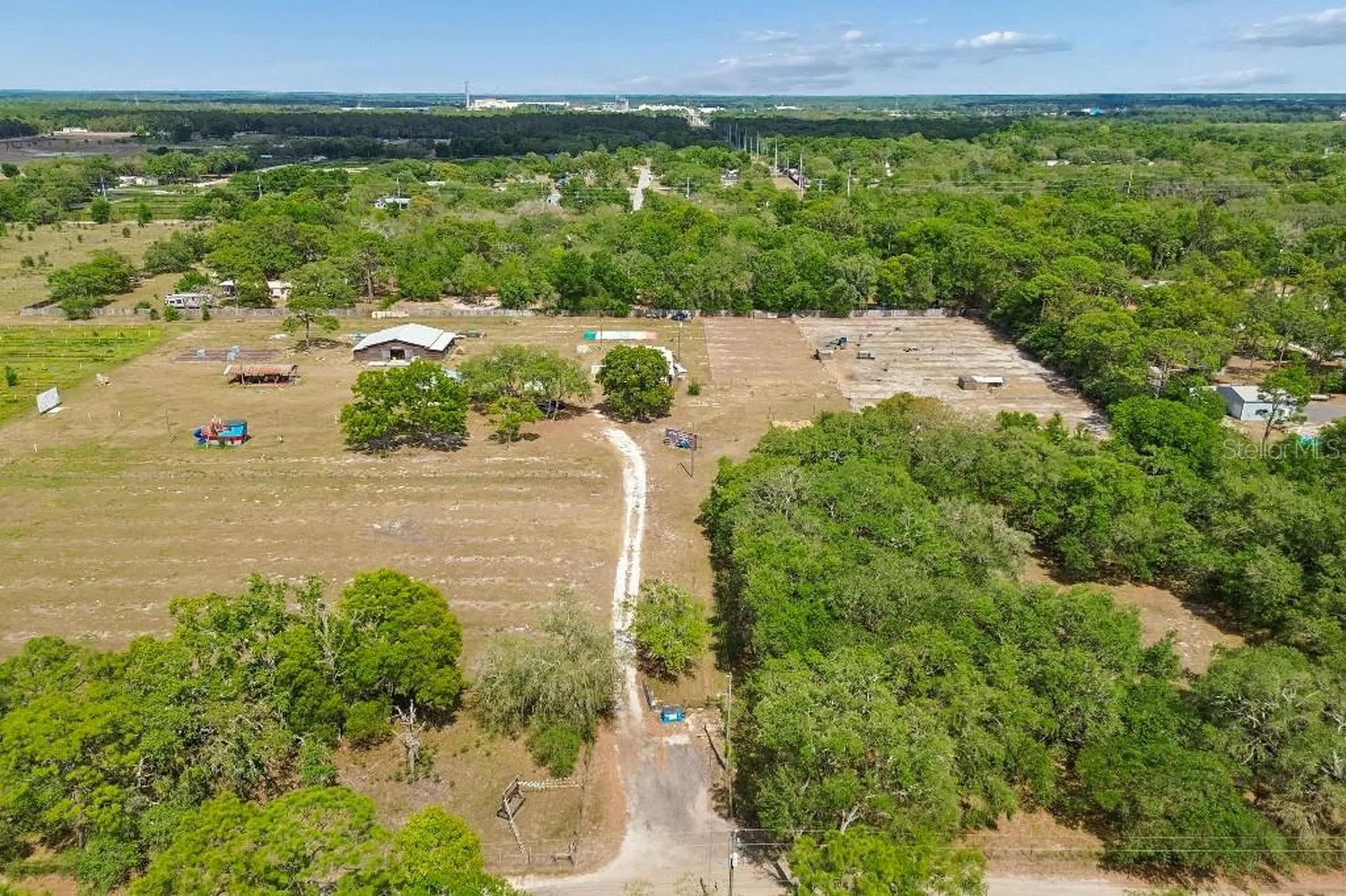 14320 Family Trail Hudson FL 34669