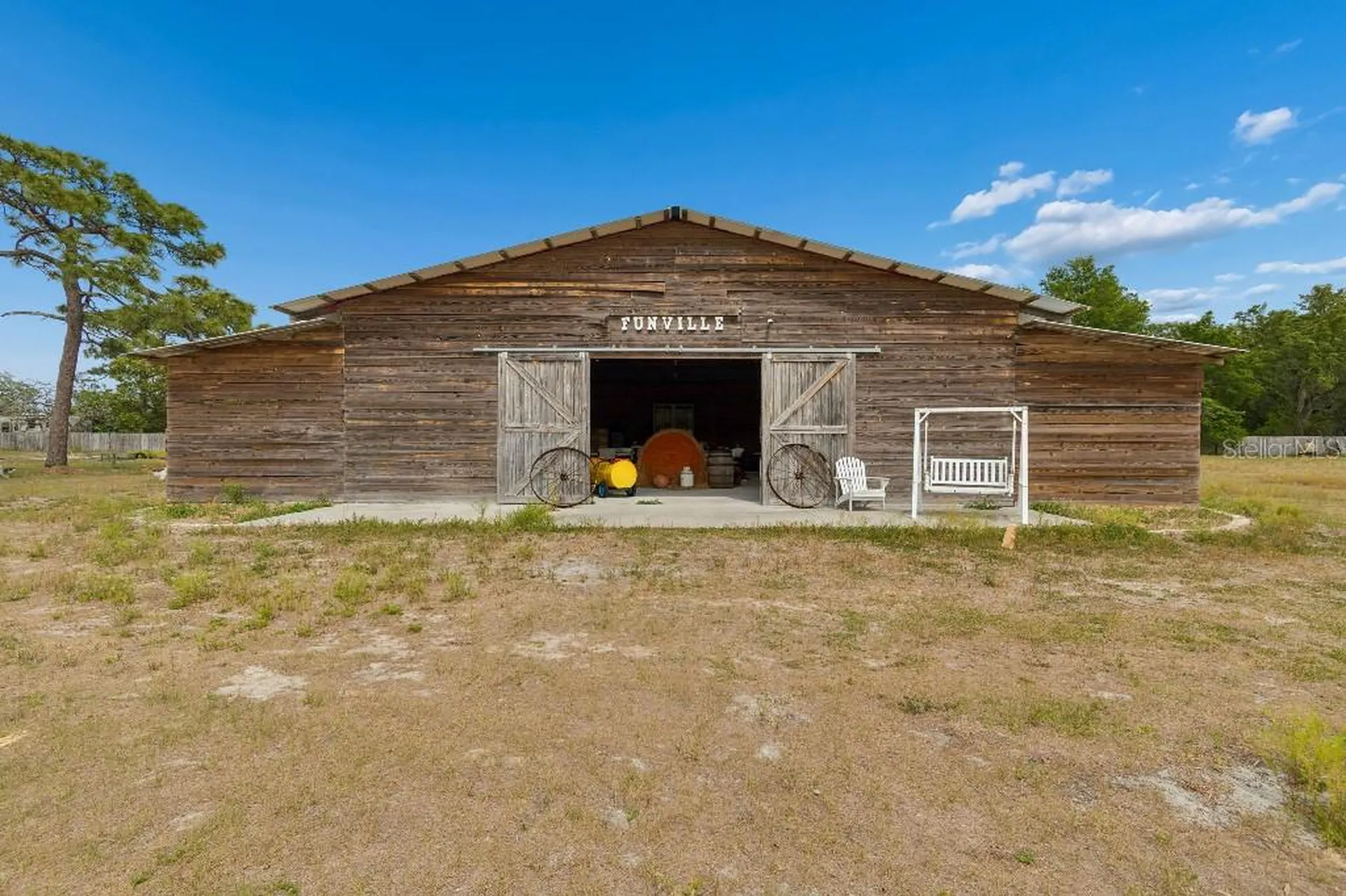 14320 Family Trail Hudson FL 34669