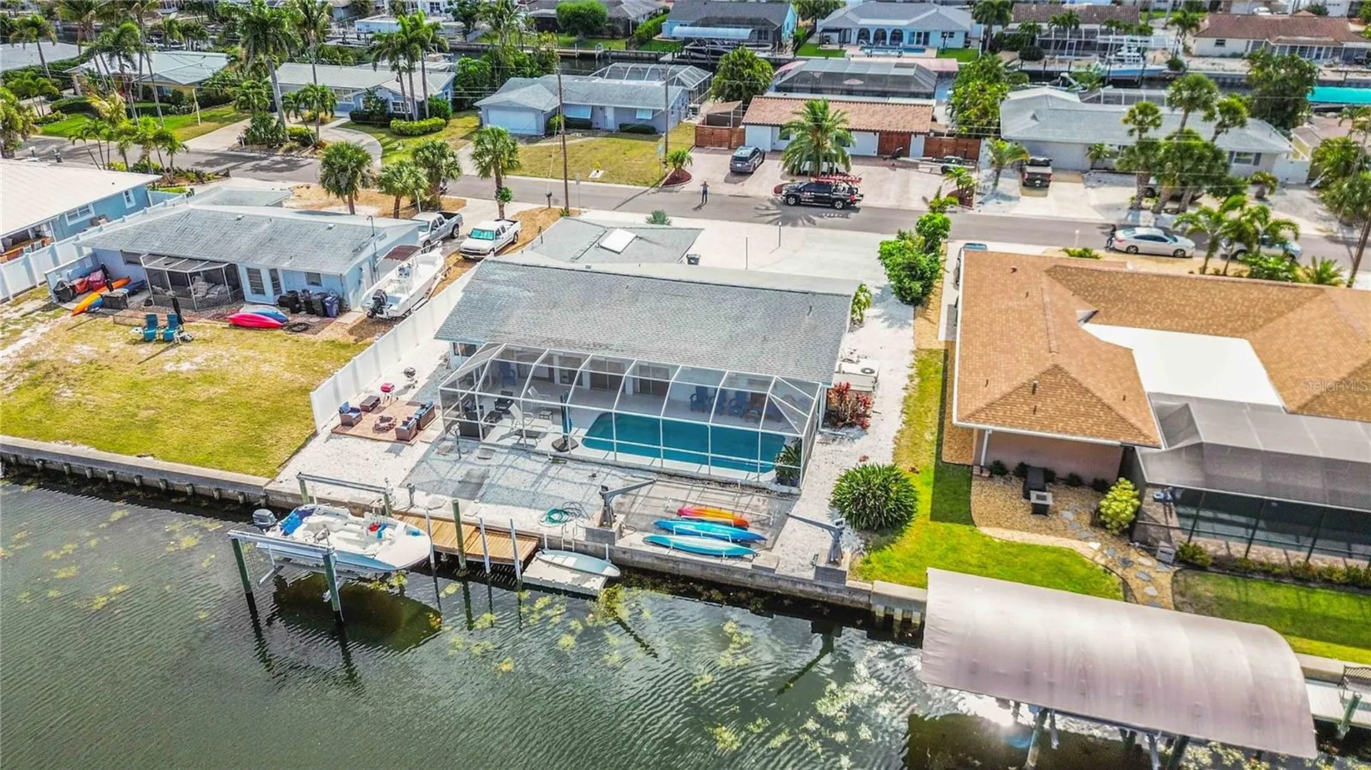 4012 99th Street W Bradenton FL 34210