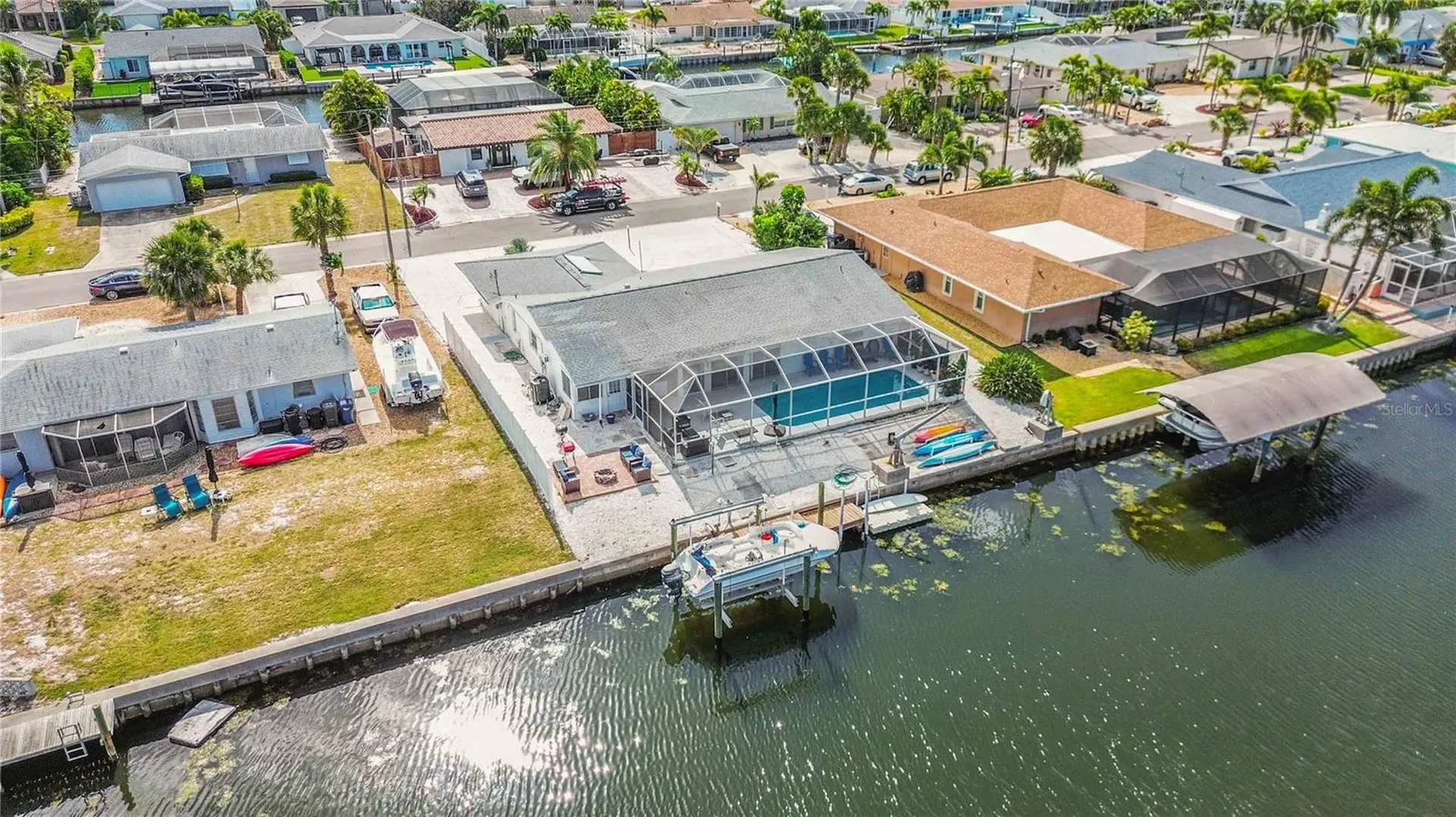 4012 99th Street W Bradenton FL 34210