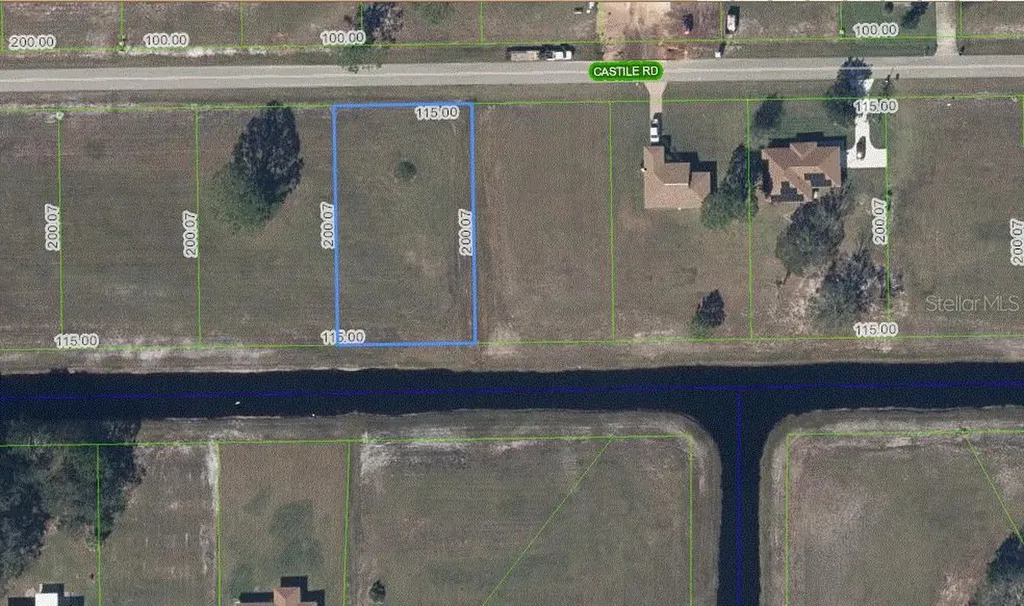 8700 Castile Road Sebring FL 33876