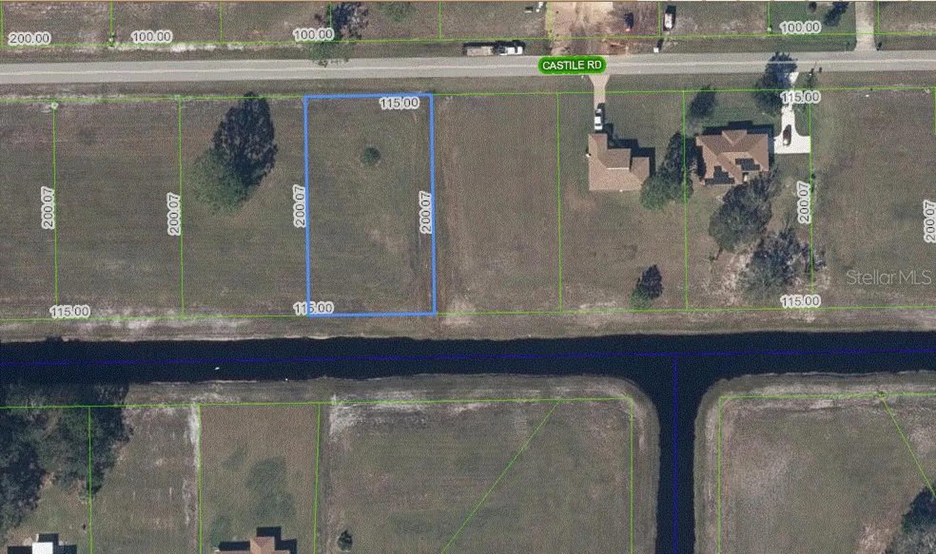 8700 Castile Road Sebring FL 33876