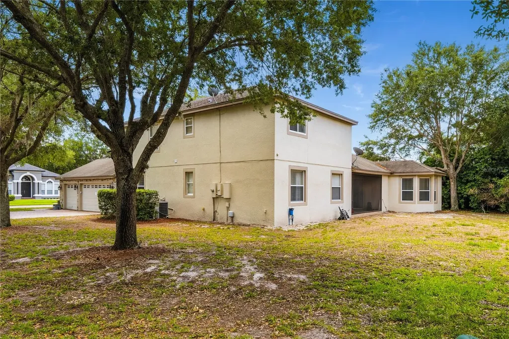 2928 Park Meadow Drive Apopka FL 32703