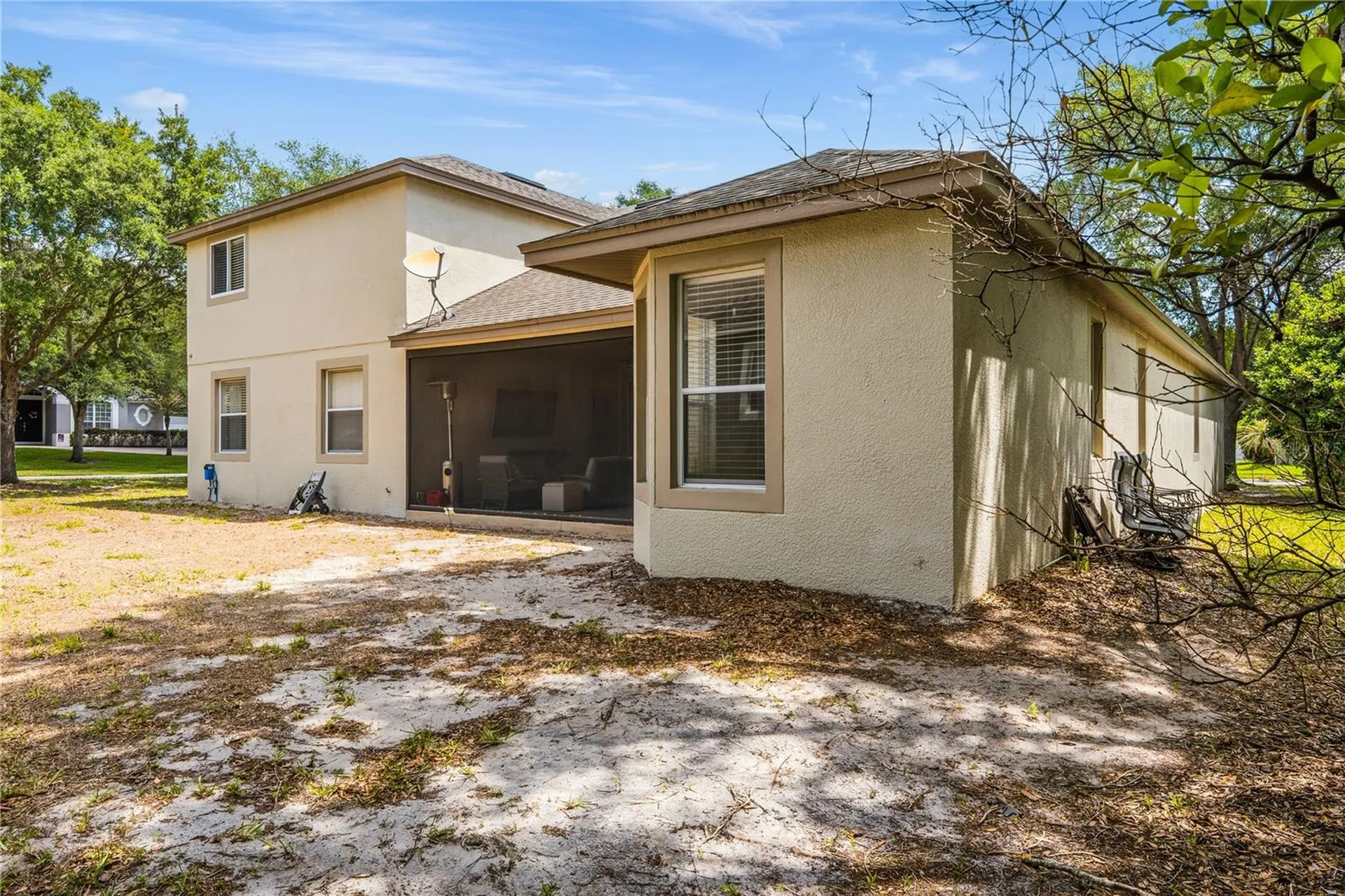 2928 Park Meadow Drive Apopka FL 32703