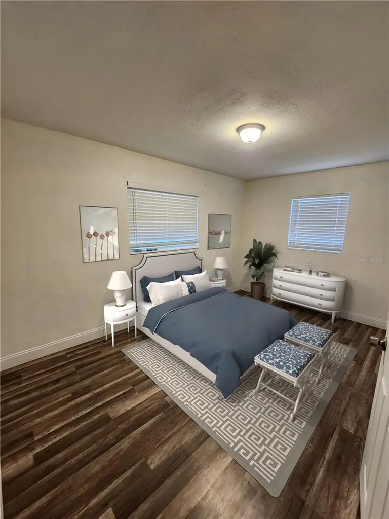 5973 Mckee Lake Drive N St Petersburg FL 33709