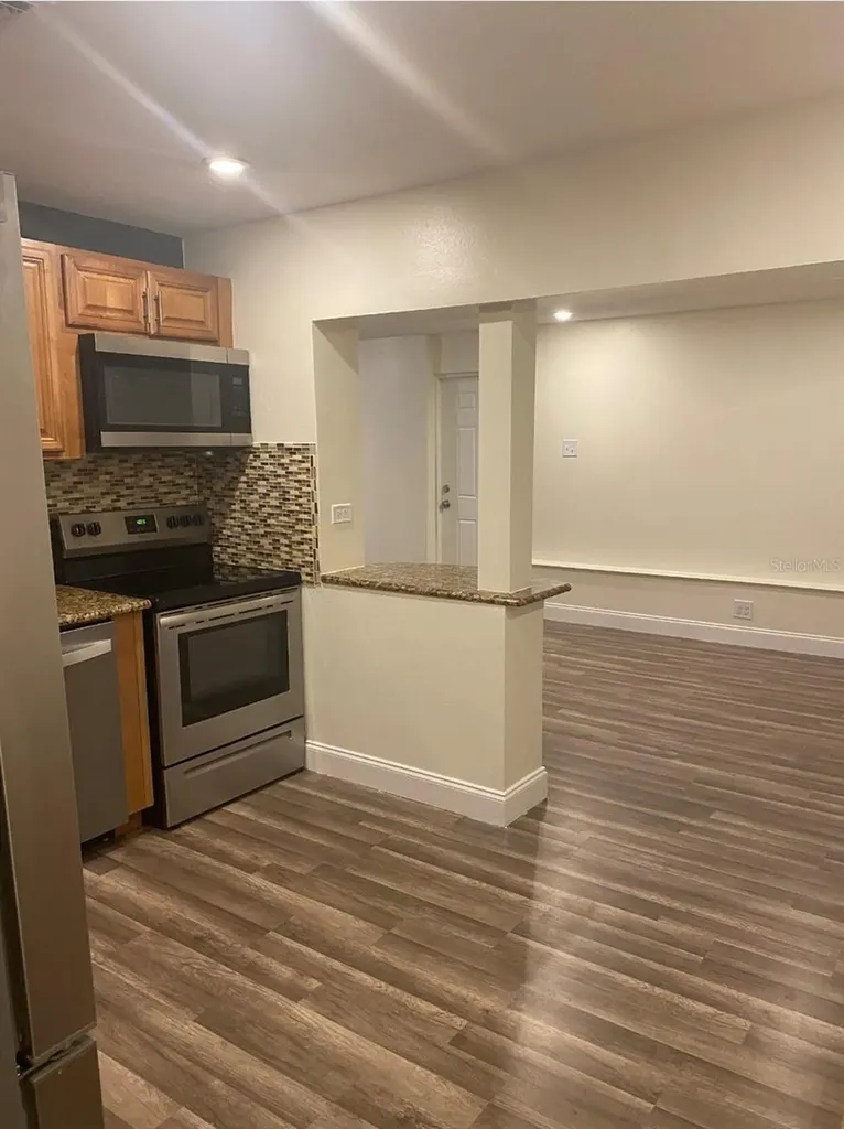 5973 Mckee Lake Drive N St Petersburg FL 33709