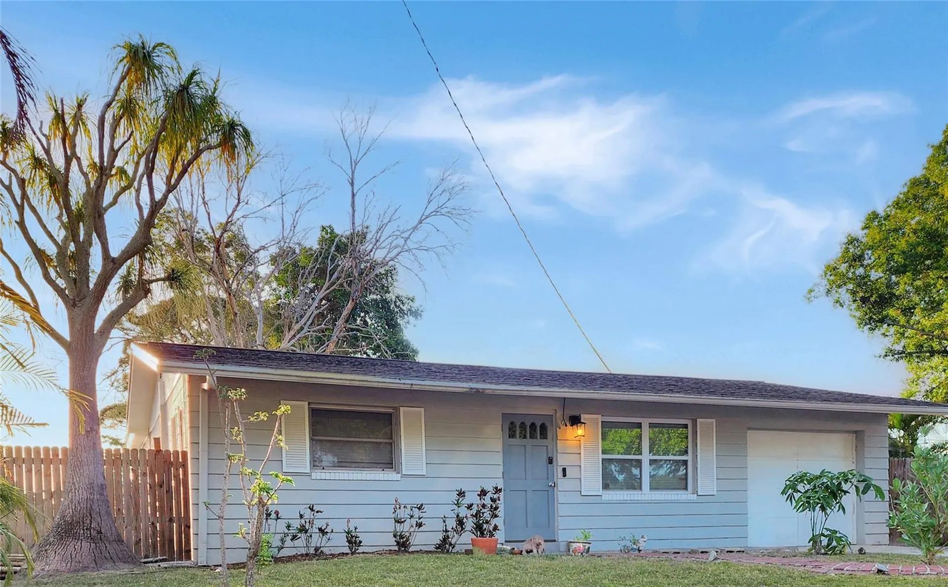 5973 Mckee Lake Drive N St Petersburg FL 33709