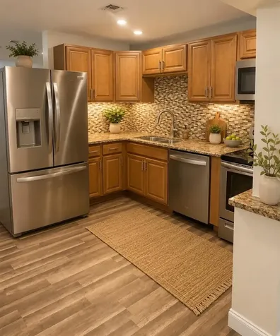 5973 Mckee Lake Drive N St Petersburg FL 33709