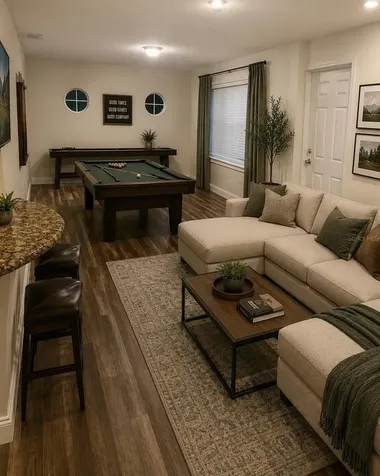 5973 Mckee Lake Drive N St Petersburg FL 33709