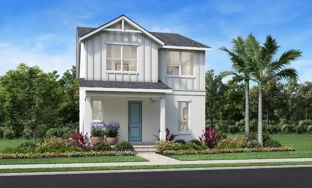 2579 Long Pine Avenue Apopka FL 32712