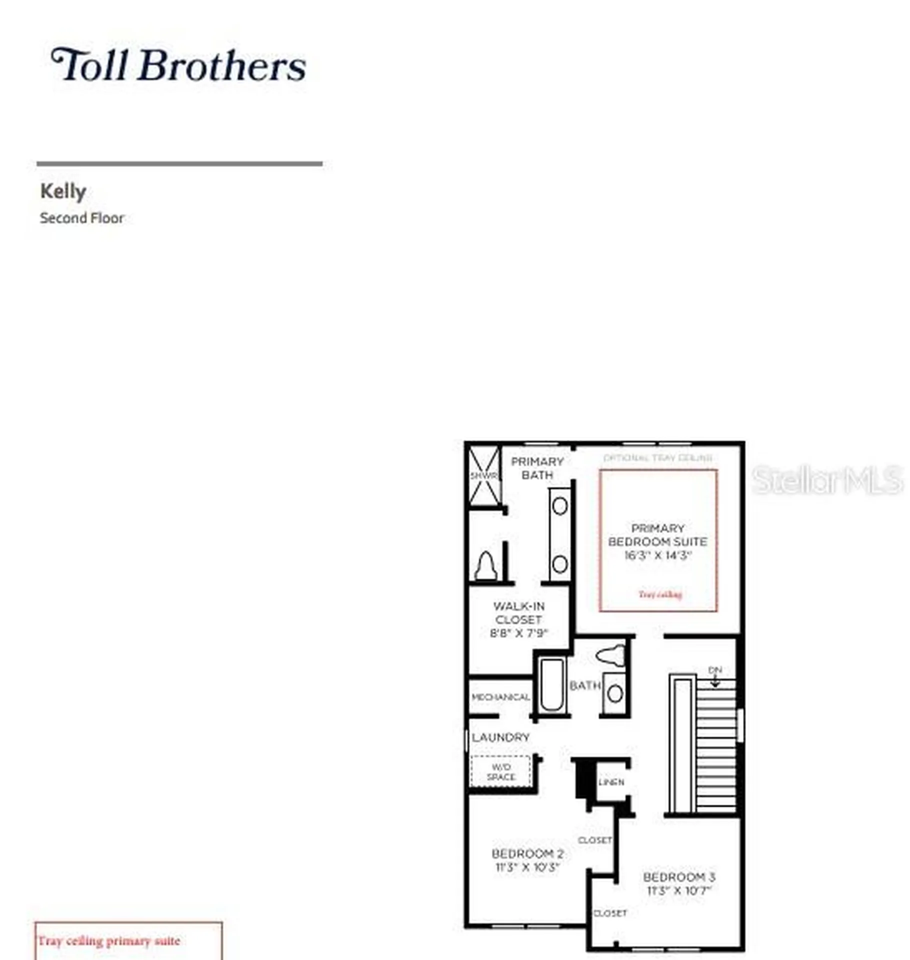 2579 Long Pine Avenue Apopka FL 32712