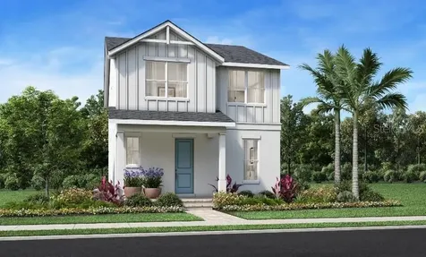2579 Long Pine Avenue Apopka FL 32712