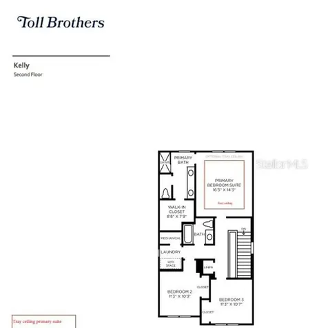 2579 Long Pine Avenue Apopka FL 32712