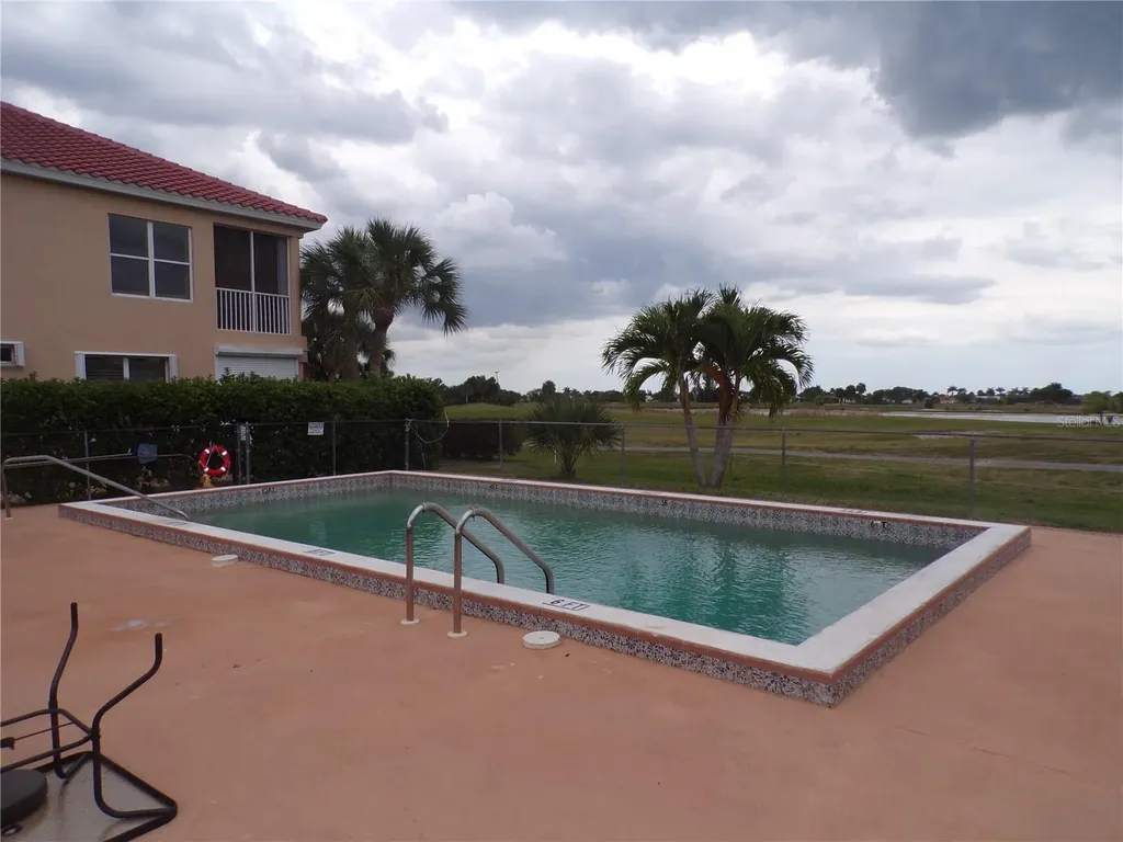 3919 San Rocco Drive Punta Gorda FL 33950