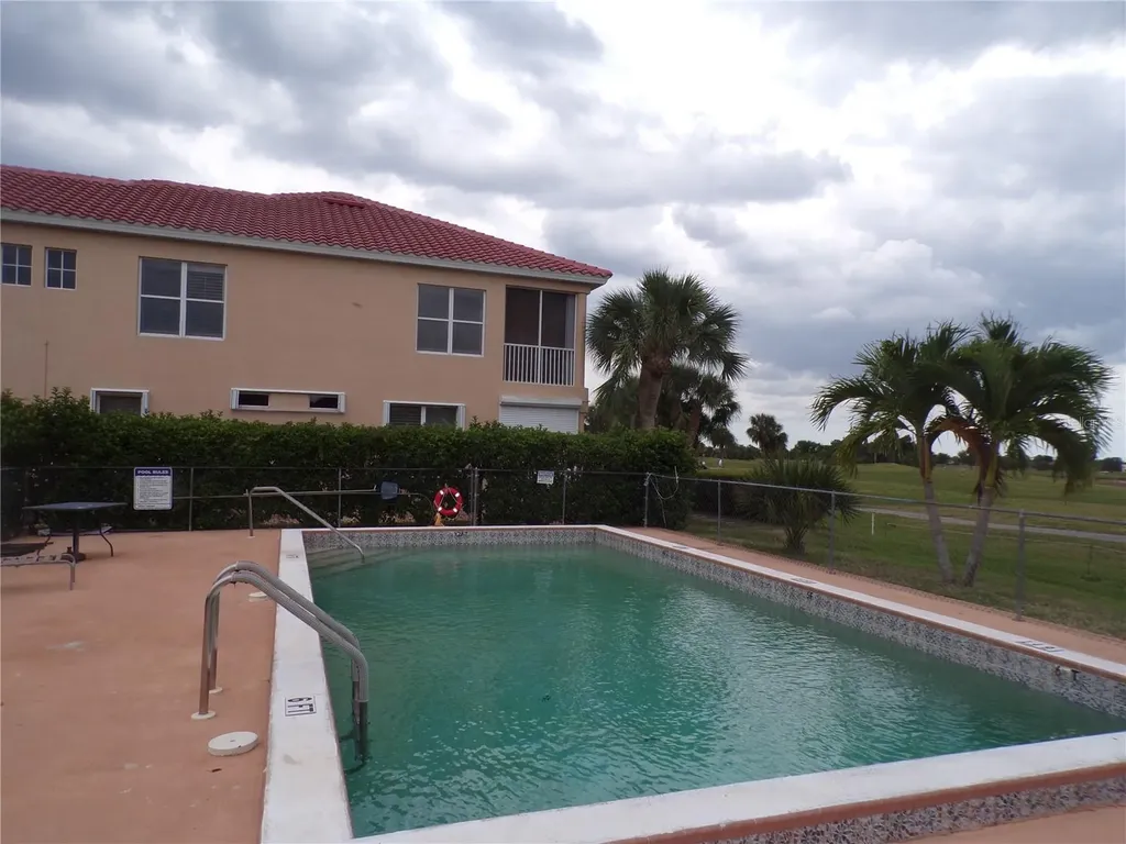 3919 San Rocco Drive Punta Gorda FL 33950