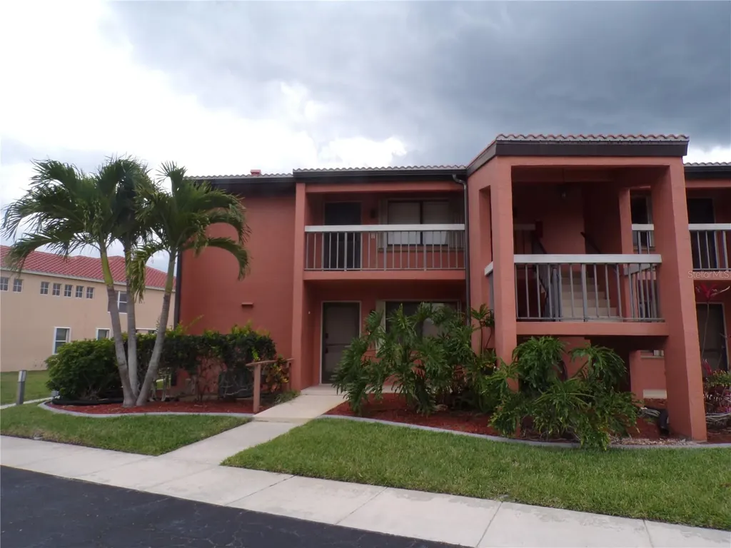 3919 San Rocco Drive Punta Gorda FL 33950
