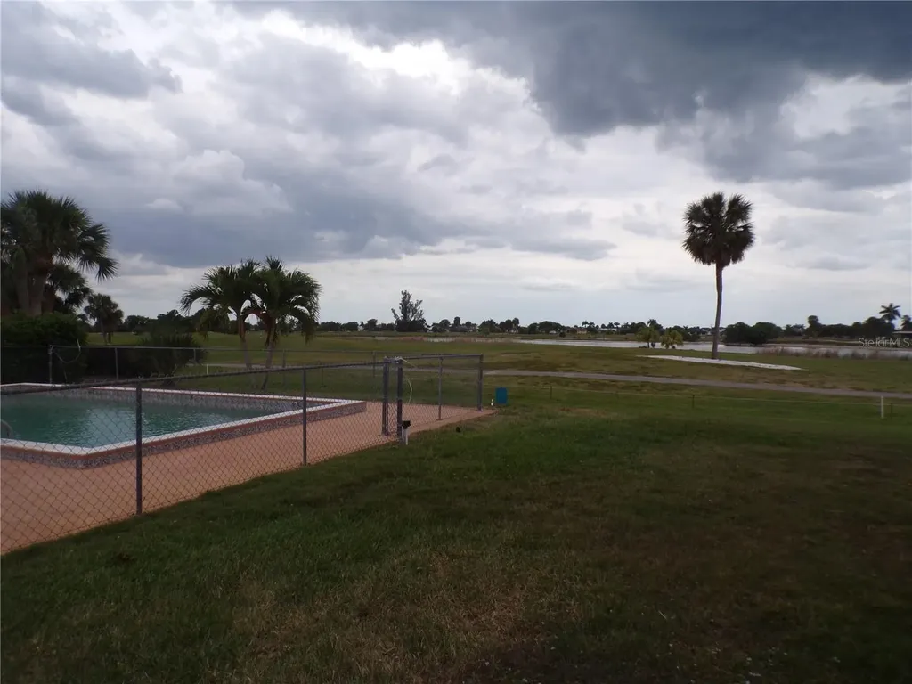 3919 San Rocco Drive Punta Gorda FL 33950