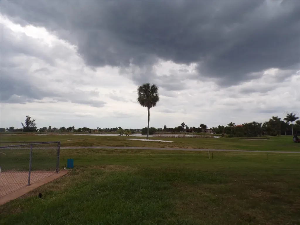 3919 San Rocco Drive Punta Gorda FL 33950