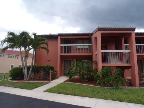 3919 San Rocco Drive Punta Gorda FL 33950