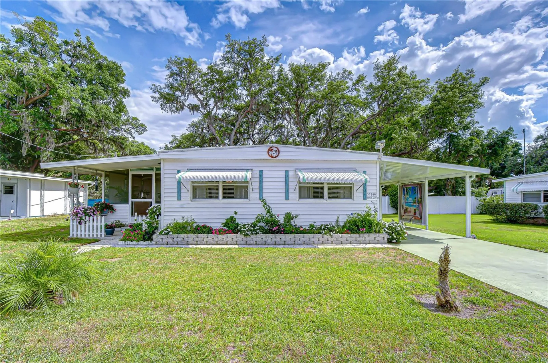 37248 Kinkaid Drive Zephyrhills FL 33541