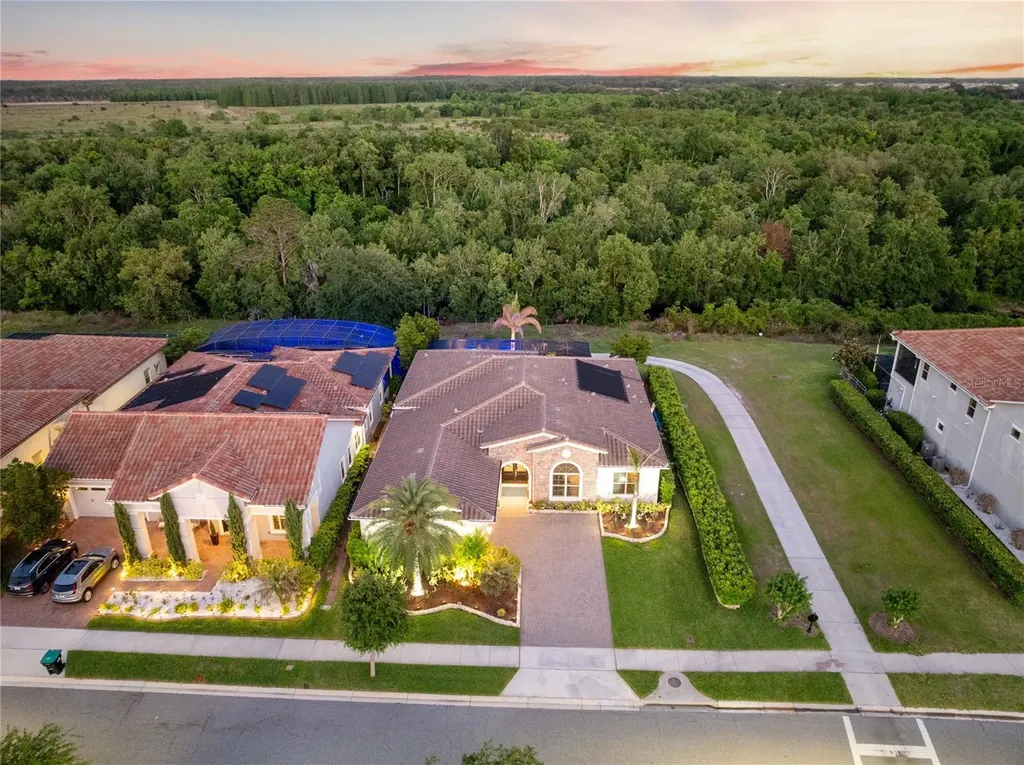 13391 Alderley Drive Orlando FL 32832