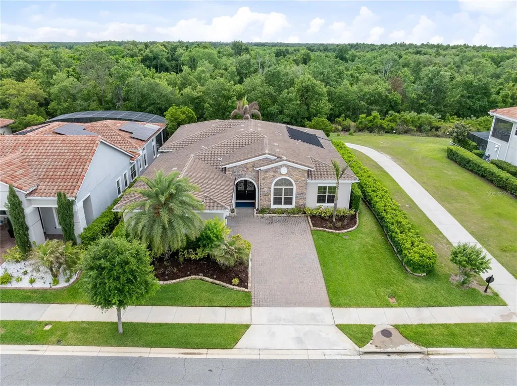 13391 Alderley Drive Orlando FL 32832